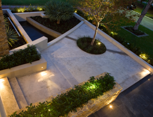 Home Landscaping