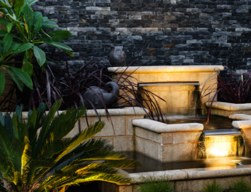 Garden Lighting