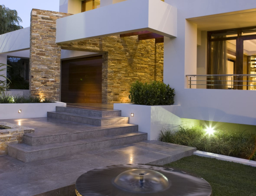 Residential – Perth