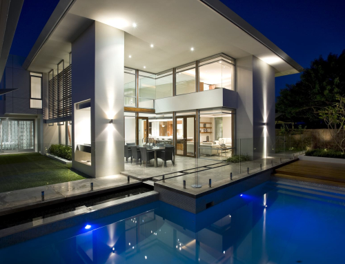 Applecross Residential – Perth